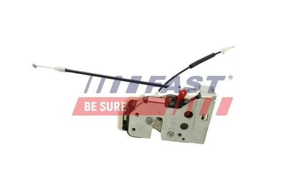 Door Lock FAST FT95005