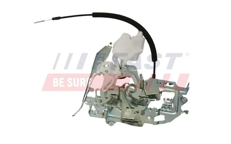 Boot Lock FAST FT95010