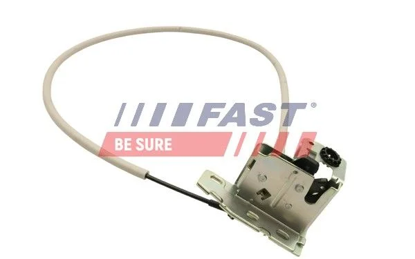 Boot Lock FAST FT95011