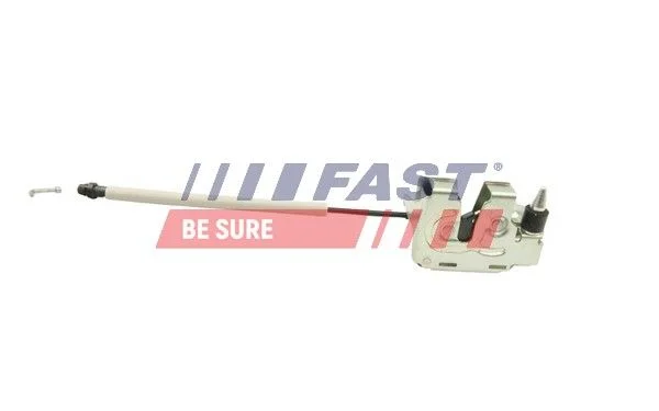 Zámok dverí FAST FT95013