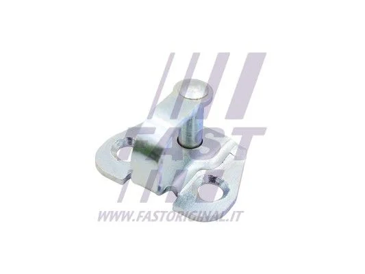 Strike Plate, rear door lock FAST FT95307