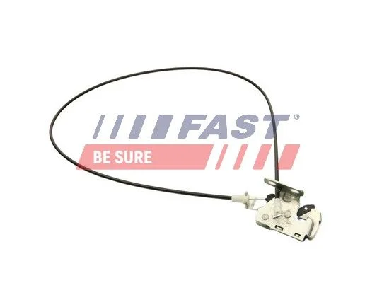 Boot Lock FAST FT95380