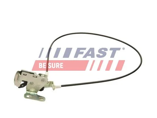 Zámok dverí FAST FT95381