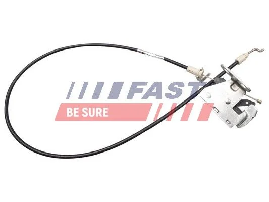 Door Lock FAST FT95384