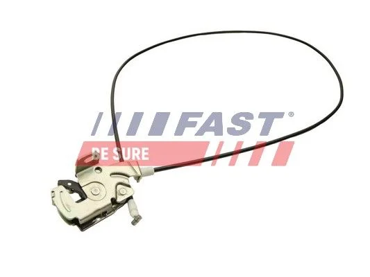 Door Lock FAST FT95417