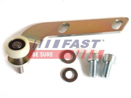 Valčekové vedenie, posuvné dvere FAST FT95435