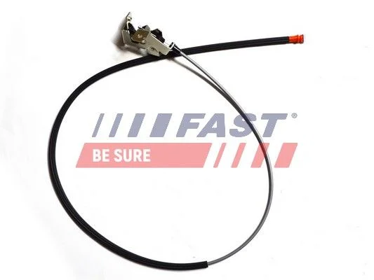 Door Lock FAST FT95444