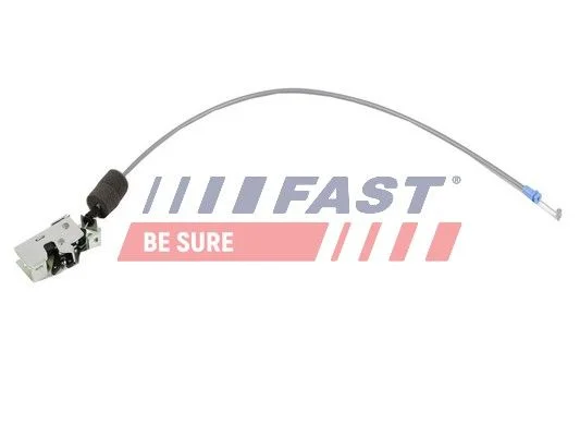 Zámok dverí FAST FT95445