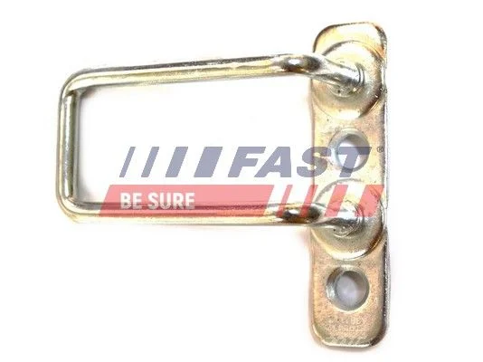 Strike Plate, rear door lock FAST FT95447