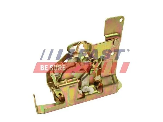 Boot Lock FAST FT95475