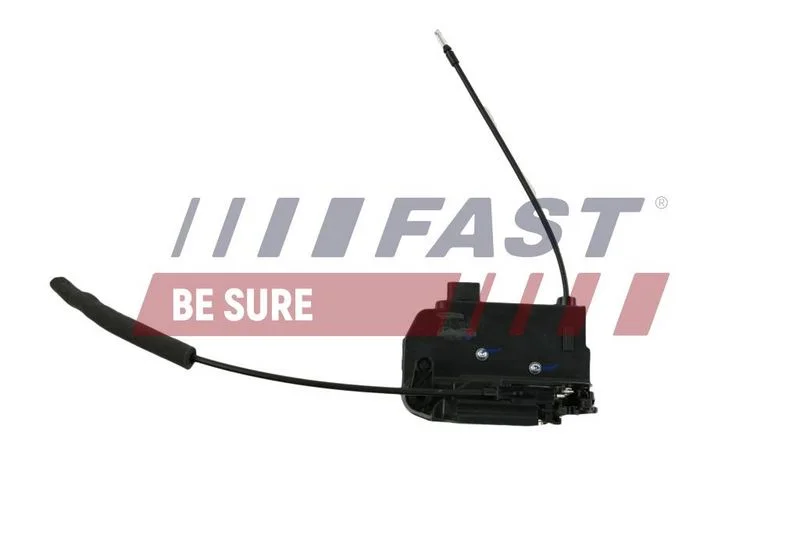 Zámok dverí FAST FT95498
