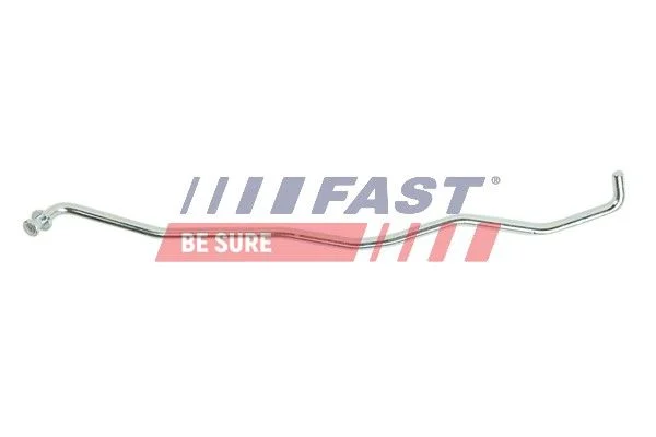 Upevňovací prvok, kryt motora FAST FT95515