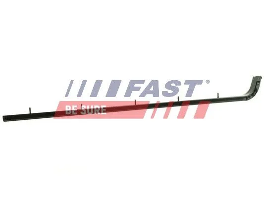 Valčekové vedenie, posuvné dvere FAST FT95593