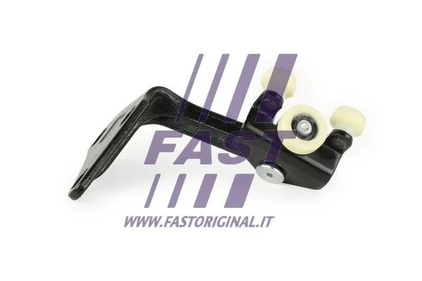 Valčekové vedenie, posuvné dvere FAST FT95601