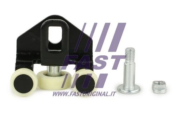 Roller Guide, sliding door FAST FT95602