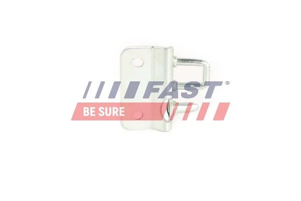 Opotrebiteľná platňa, zámok dverí FAST FT95607