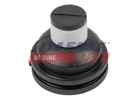 Buffer, engine cover fast FT95639
