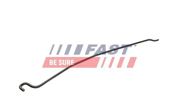 Upevňovací prvok, kryt motora FAST FT95908