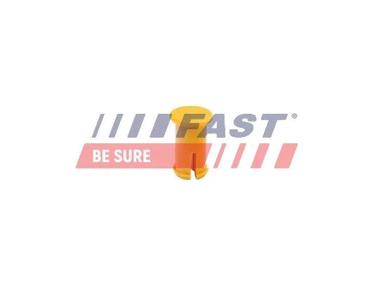 Door Check FAST FT96021