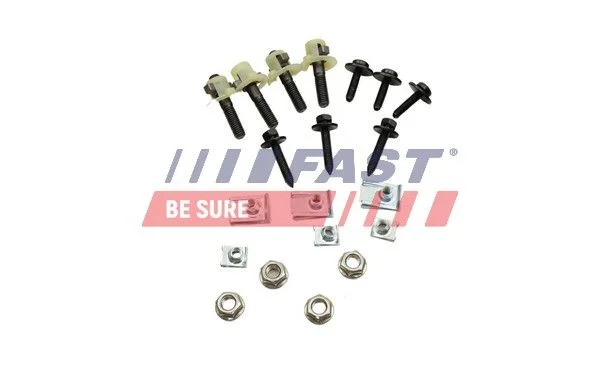 Fastening Element, engine cover FAST FT96323