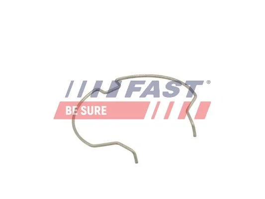 Fastening Clamp, charge air hose FAST FT96401