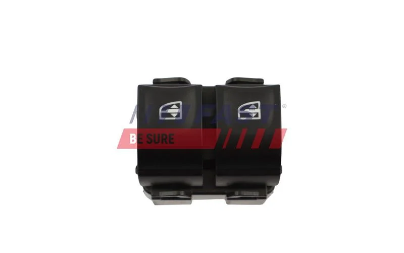 Switch, window regulator FAST FT00468