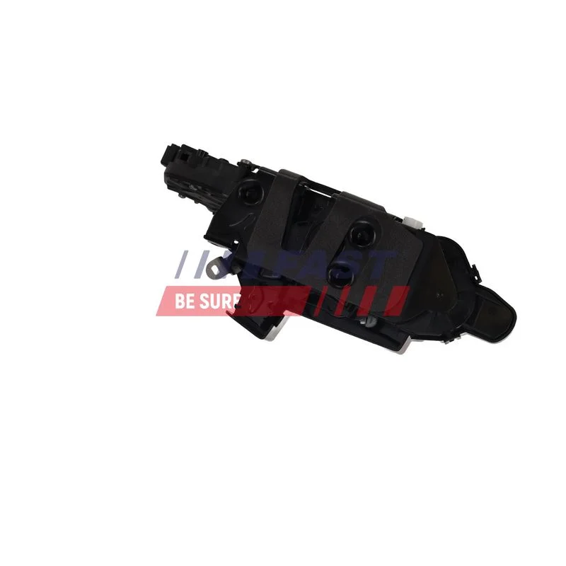 Tailgate Lock fast FT02254