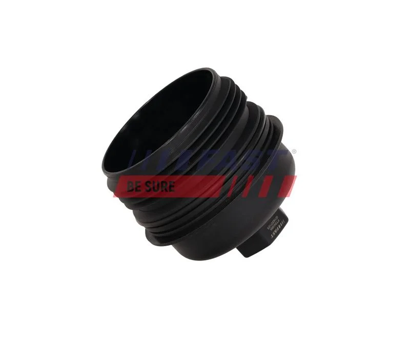 Cap, oil filter housing FAST FT04366
