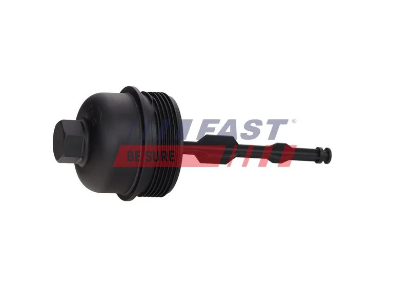 Cap, oil filter housing FAST FT04367