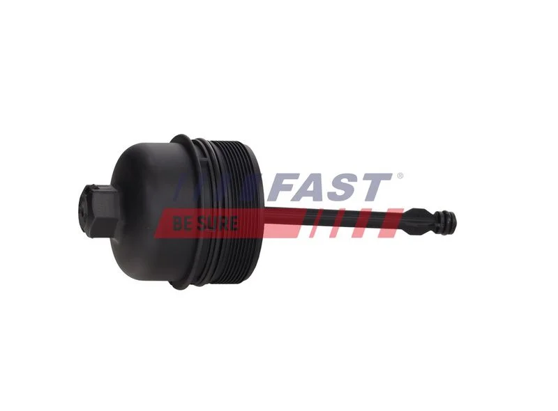 Cap, oil filter housing FAST FT04369