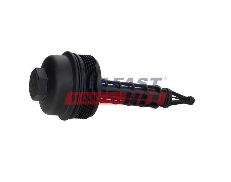 Cap, oil filter housing Fast FT04374