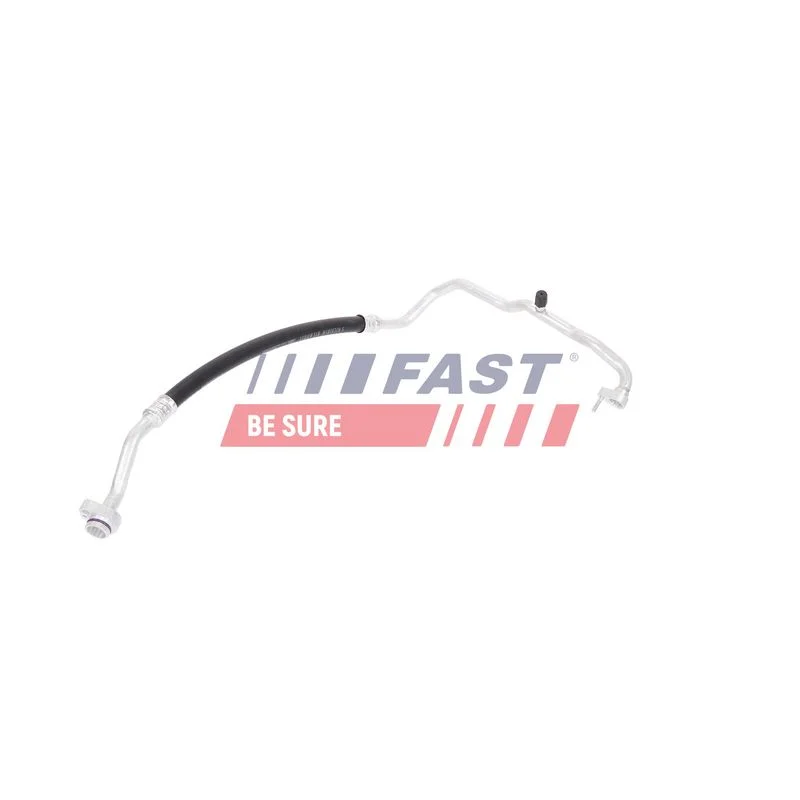 High-pressure Line, air conditioning fast FT09545
