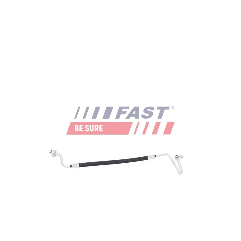 High-pressure Line, air conditioning FAST FT09546