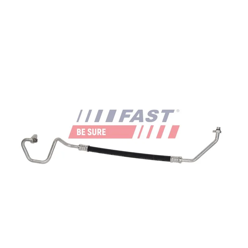 High-pressure Line, air conditioning fast FT10248
