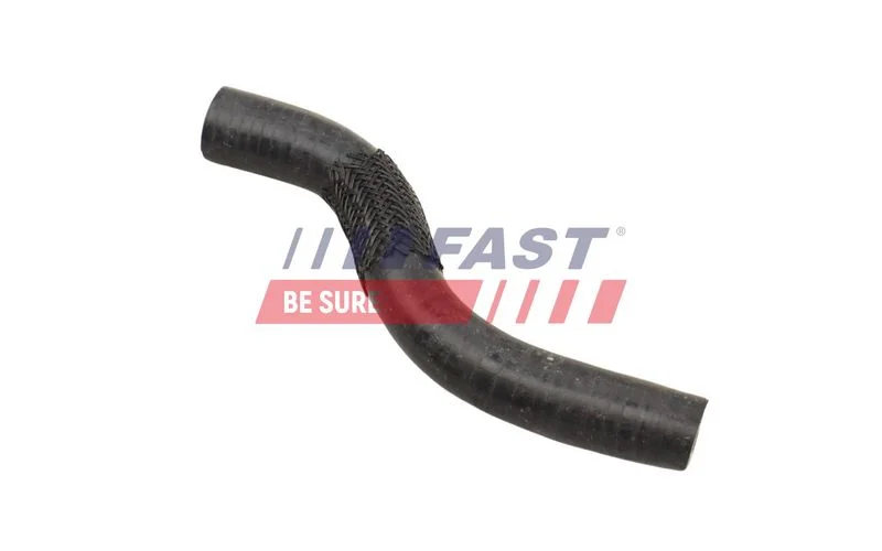Hose Connector Set, pressure sensor (soot/part. filter) fast FT10347