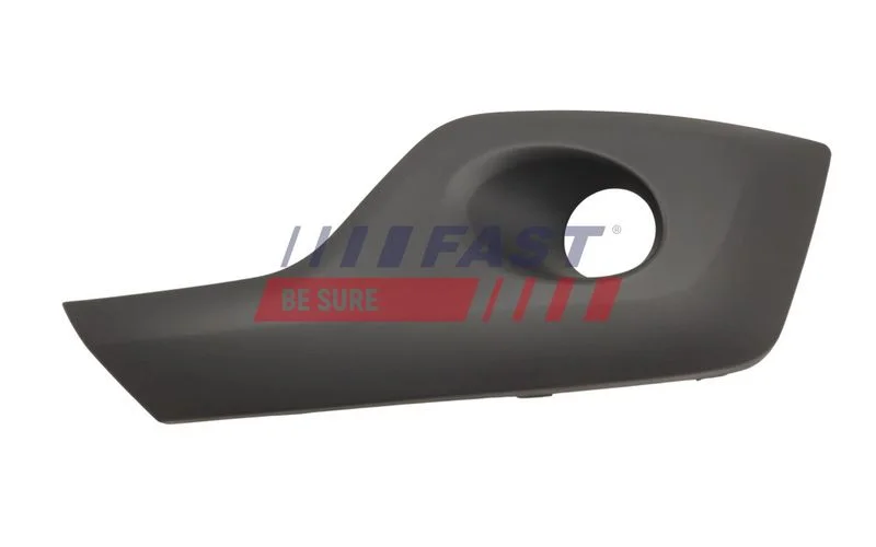 Frame, front fog light FAST FT10536G