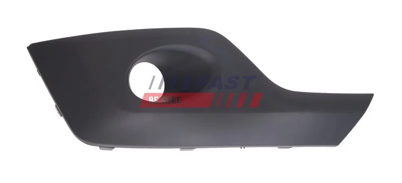 Frame, front fog light fast FT10538G