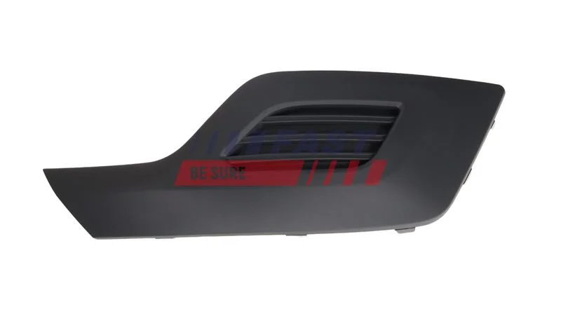 Eyelid, front fog light fast FT10541G