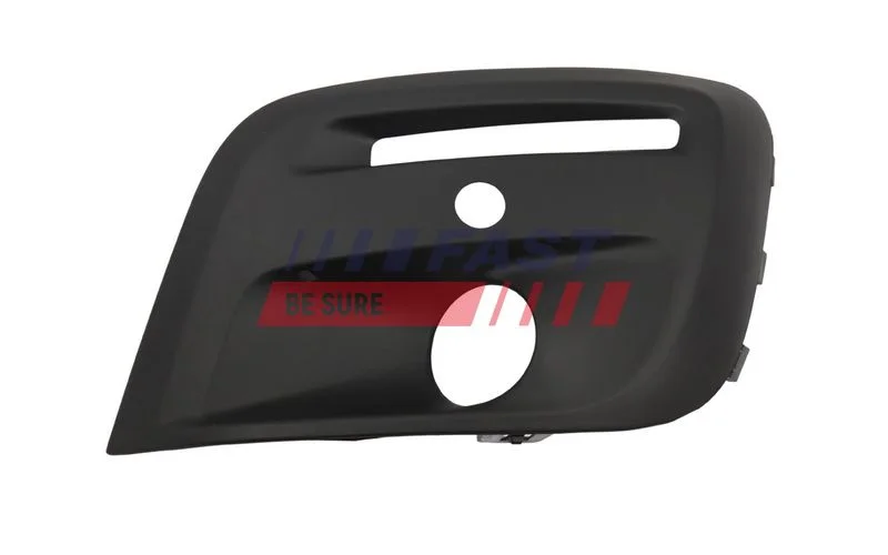 Rámik, predné hmlové svetlo FAST FT10568G