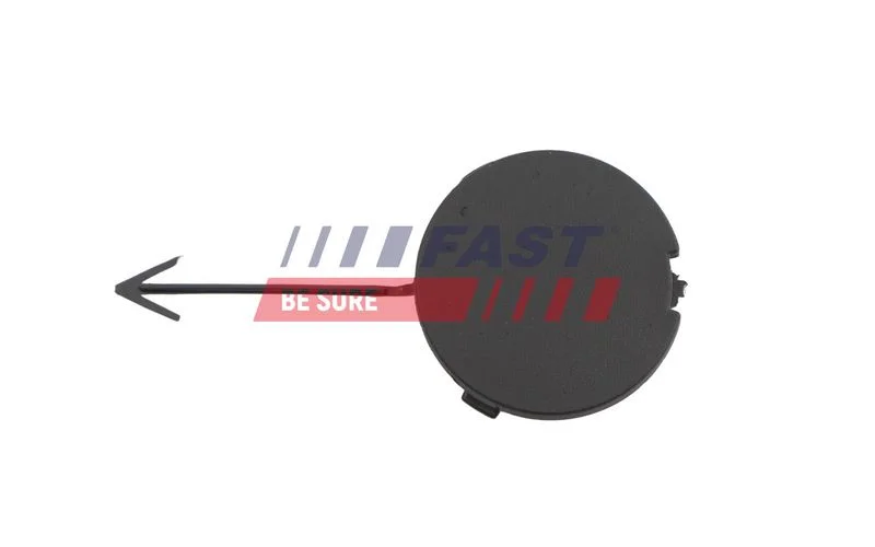 Cover, bumper fast FT10640G