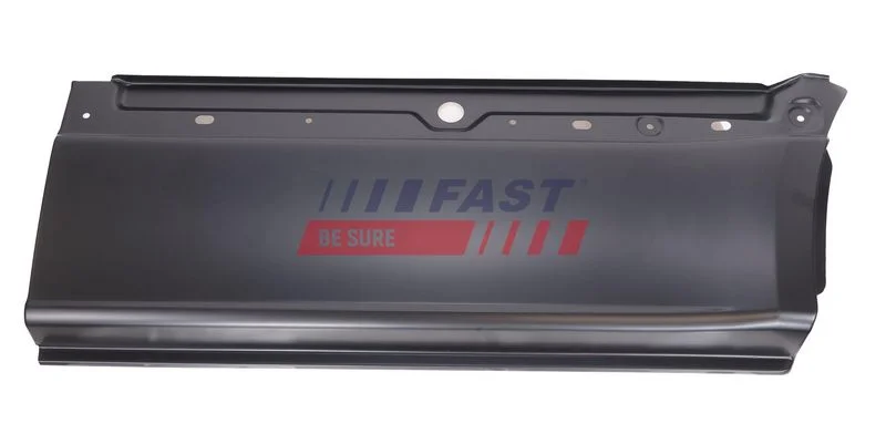 Štvrťový panel FAST FT12719
