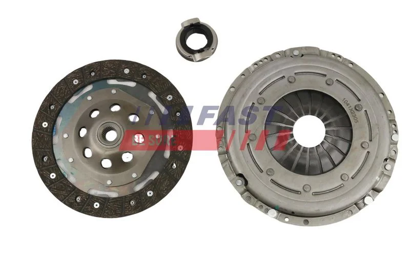 Clutch Kit  FT64167