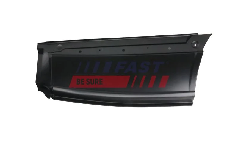 Štvrťový panel FAST FT77307