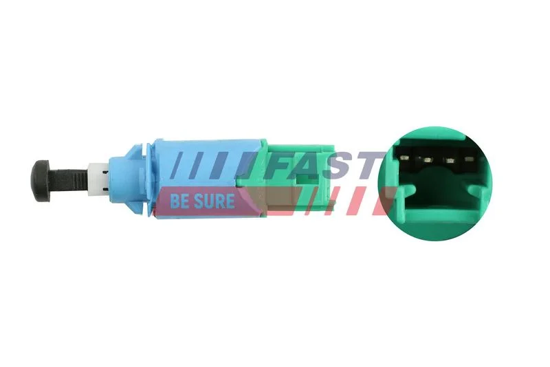 Switch, clutch control (engine timing) FT81036