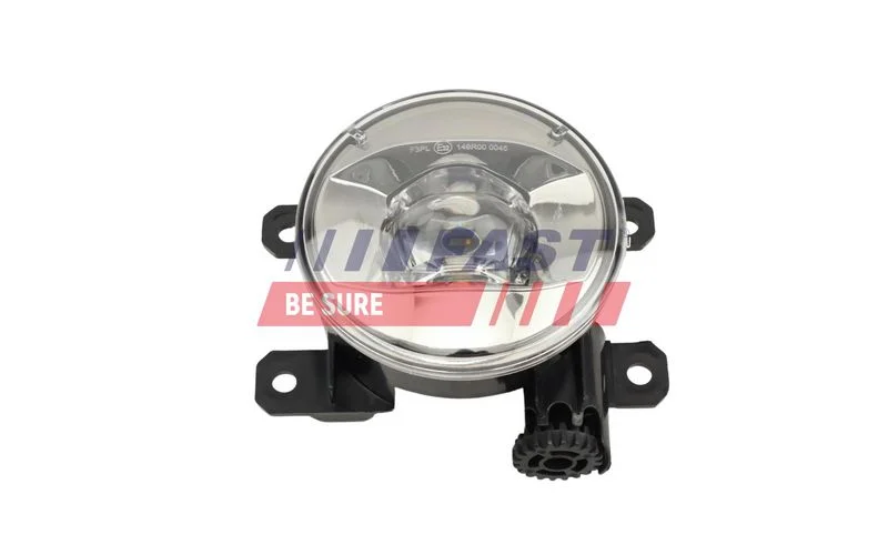 Front Fog Light FAST FT85884