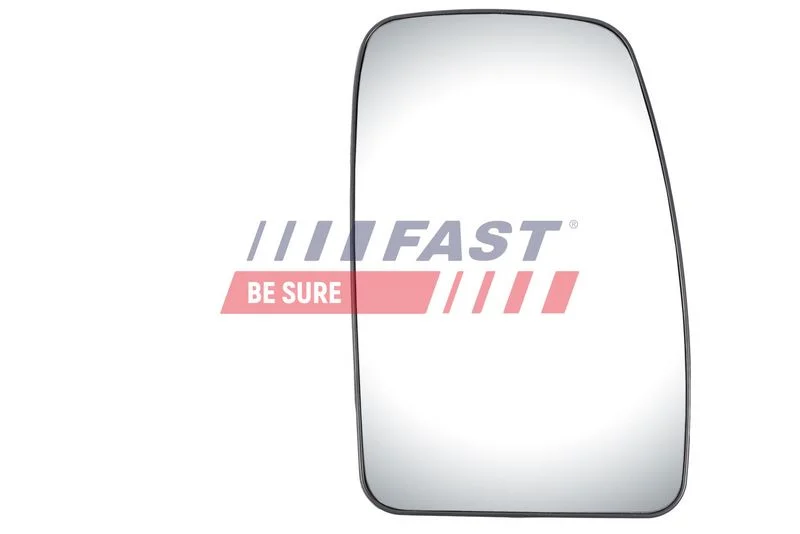 Mirror Glass, exterior mirror Fast FT88592