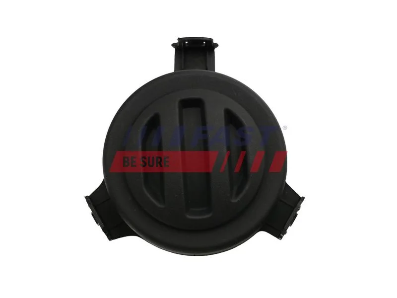 Eyelid, front fog light Fast FT90102