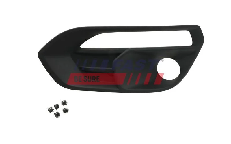 Cover, bumper FAST FT90112G