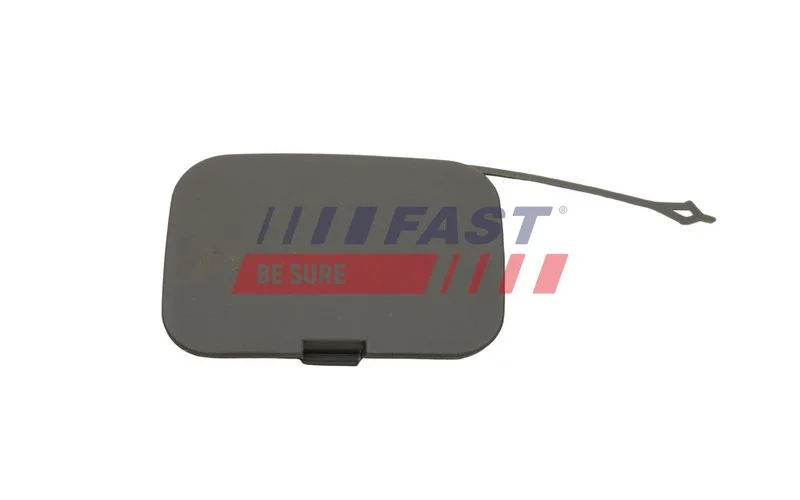 Cover, bumper FAST FT90132