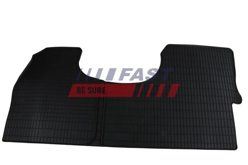 Footwell Tray FAST FT96112